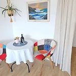 아파트 Casa Fery Tenero-Contra