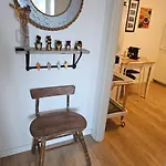 아파트 Casa Fery Tenero-Contra