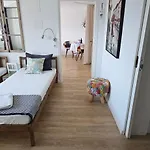 Casa Fery 아파트 *
