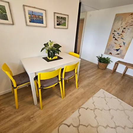 Casa Fery * Tenero-Contra