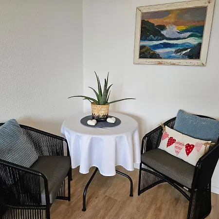 Casa Fery Apartment Tenero-Contra
