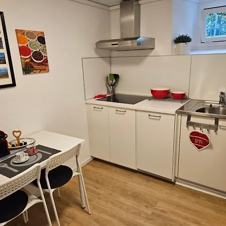 Casa Fery Apartment Tenero-Contra