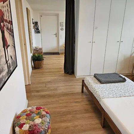 Apartment Casa Fery *