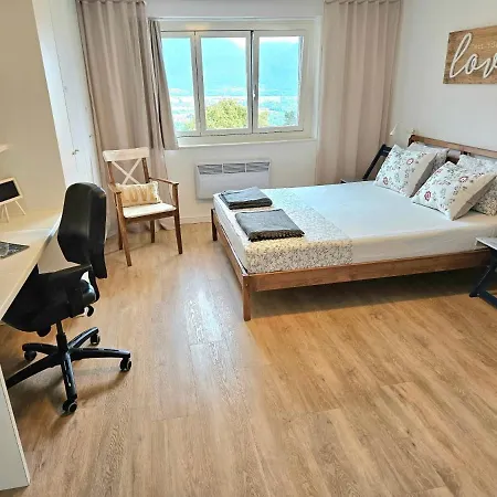 Casa Fery Apartment Tenero-Contra