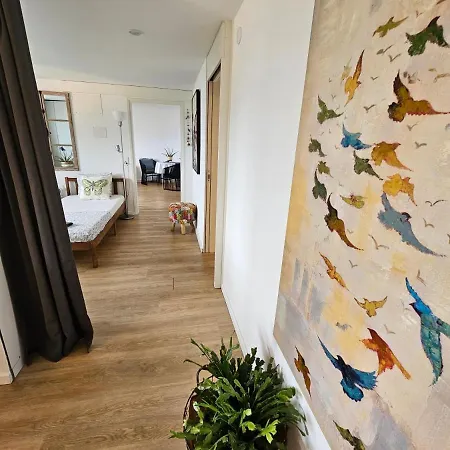 Apartment Casa Fery