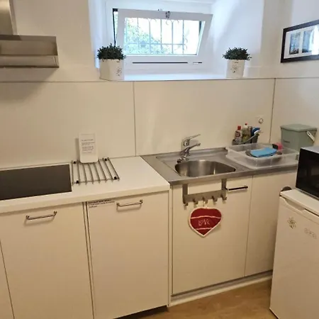 Apartmán Casa Fery Tenero-Contra