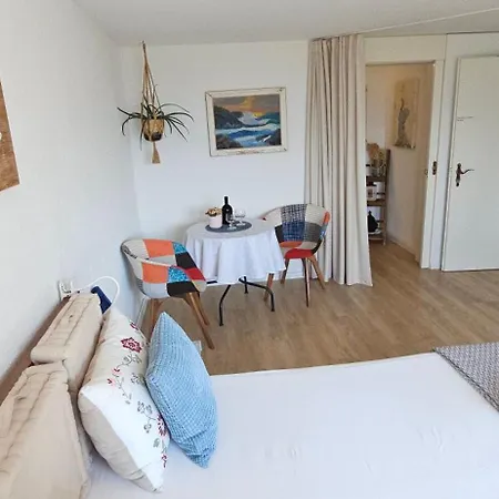 Casa Fery 아파트 *