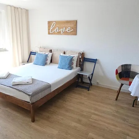 Apartment Casa Fery *