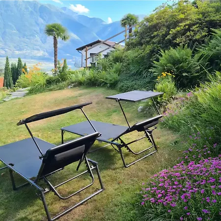 Casa Fery Tenero-Contra