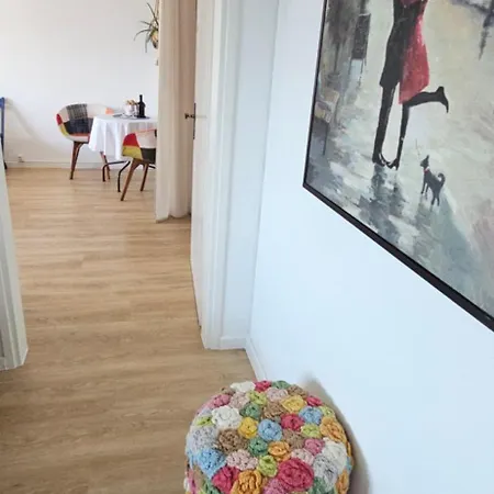 Casa Fery 아파트