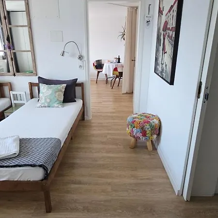 Casa Fery 아파트 *