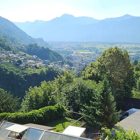 Lägenhet Casa Fery *