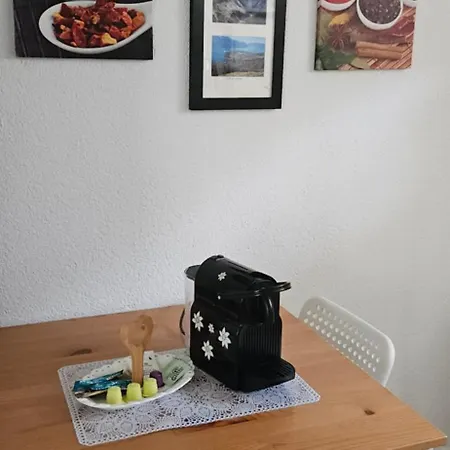 Casa Fery Lägenhet Tenero-Contra