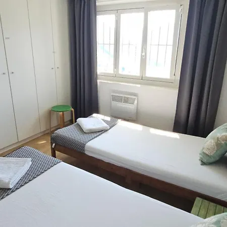 Casa Fery * Tenero-Contra