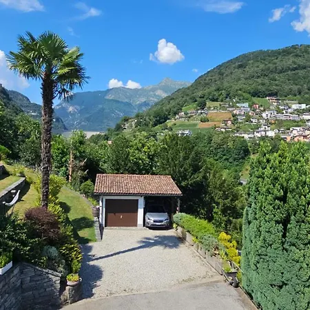 Casa Fery Apartament *