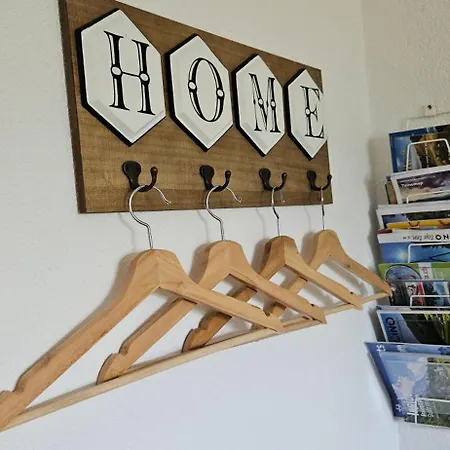 Casa Fery * Tenero-Contra