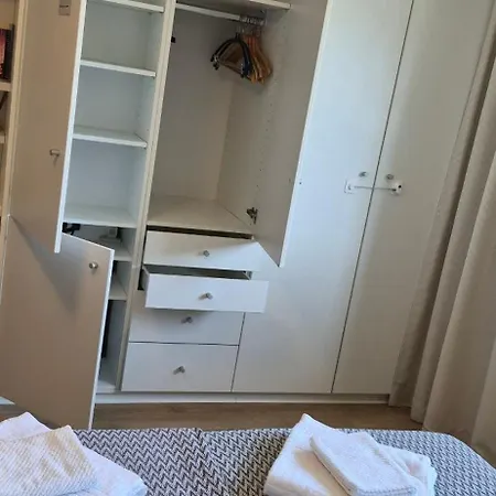 Apartman Casa Fery *