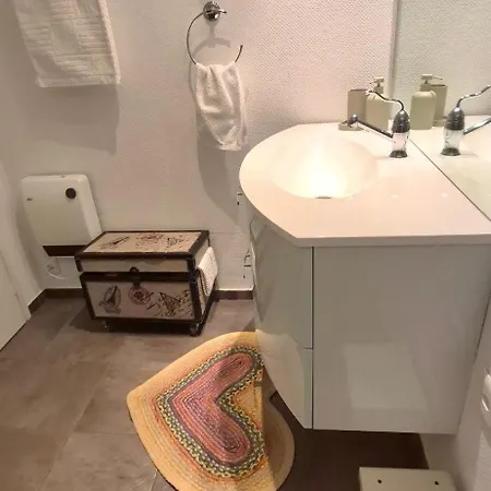 Apartman Casa Fery Tenero-Contra