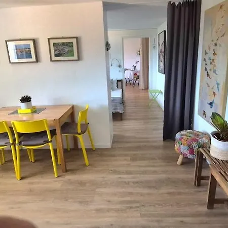Casa Fery Tenero-Contra