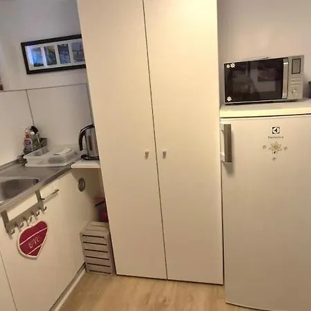 Apartman Casa Fery