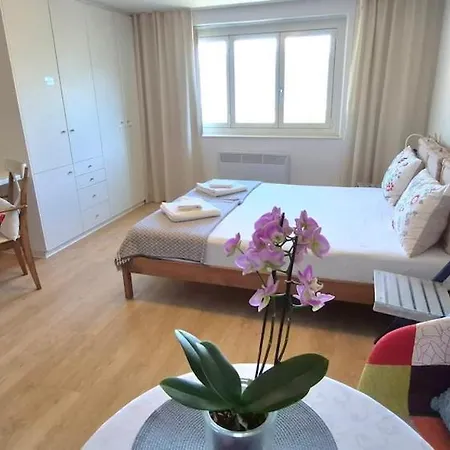 Apartman Casa Fery *