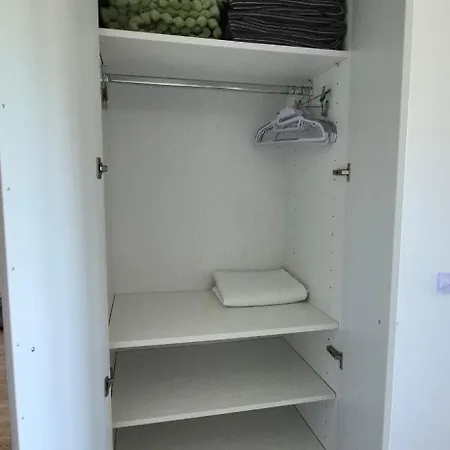 Apartman Casa Fery Tenero-Contra