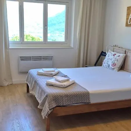 Casa Fery Tenero-Contra