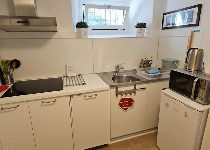 Apartament Casa Fery Tenero-Contra