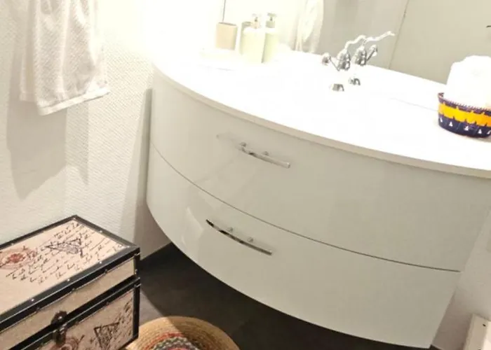 Casa Fery Apartment *