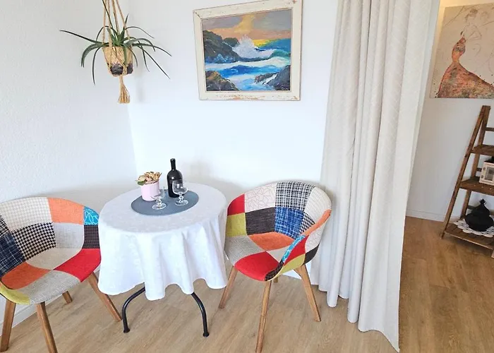 Apartment Casa Fery Tenero-Contra