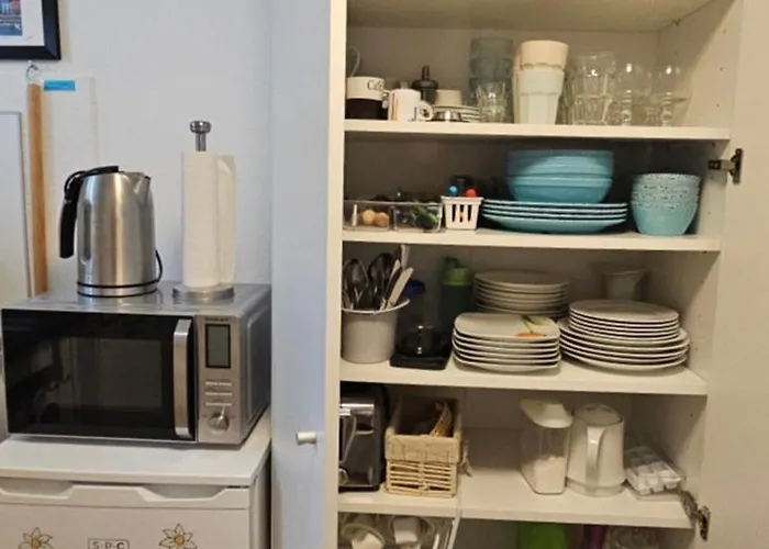 Casa Fery Tenero-Contra