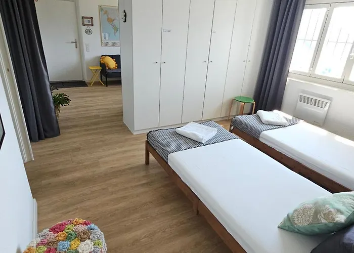 Casa Fery * Tenero-Contra