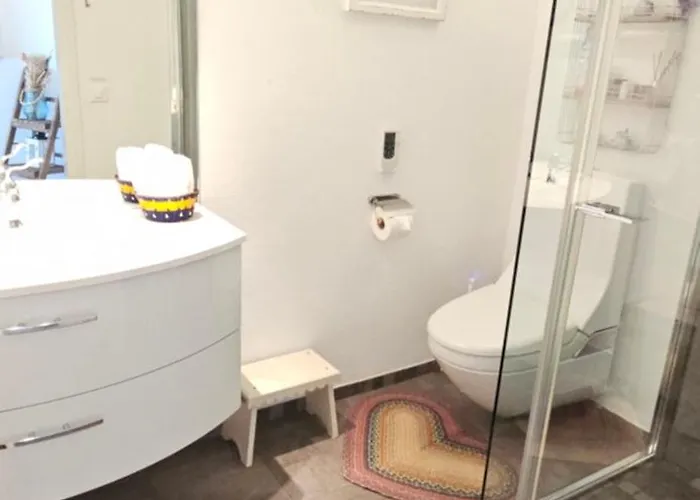 Apartament Casa Fery