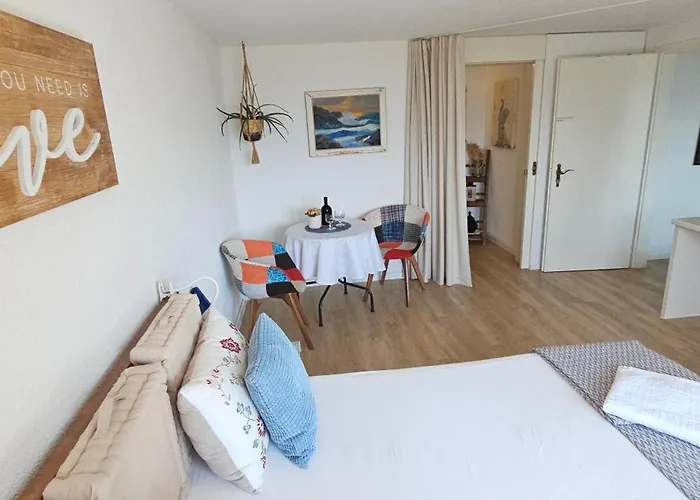 Casa Fery Apartment *