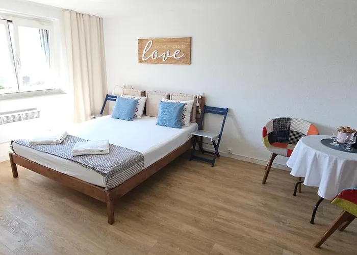 Apartment Casa Fery *