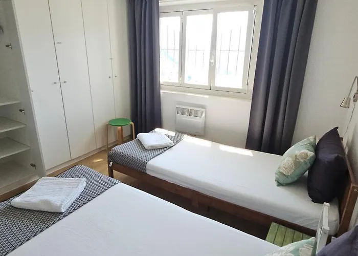 Casa Fery * Tenero-Contra