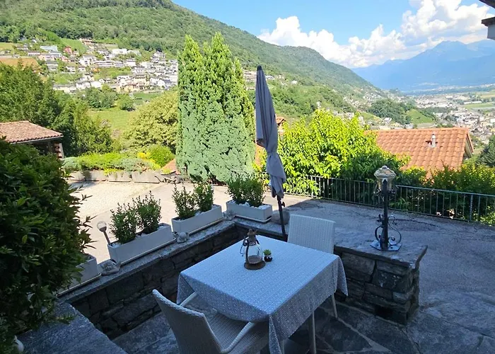 Apartament Casa Fery