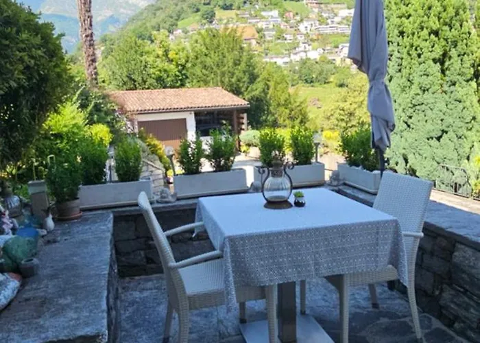 Apartament Casa Fery