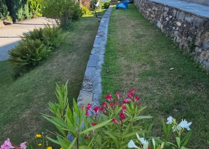 Casa Fery Apartment *