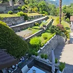 Casa Fery Tenero-Contra