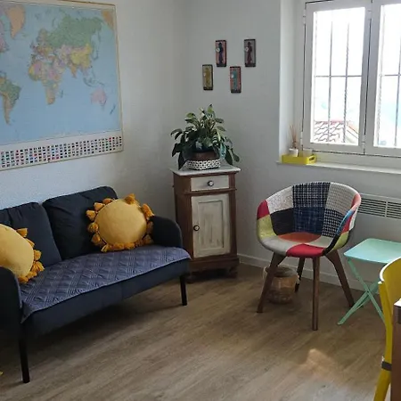 Casa Fery * Tenero-Contra