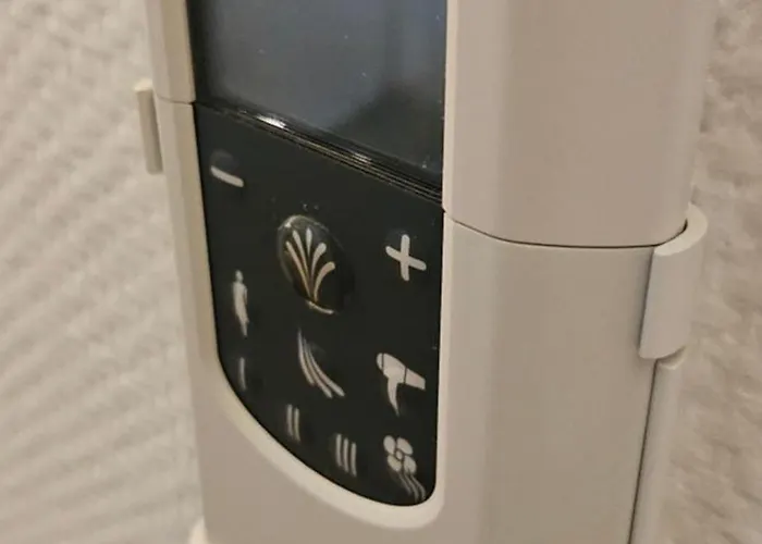 Appartamento Casa Fery Tenero-Contra