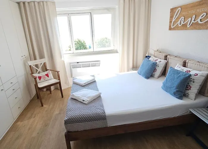 Casa Fery Appartamento Tenero-Contra