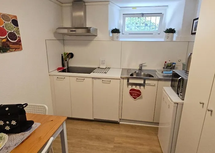 Casa Fery Appartamento Tenero-Contra