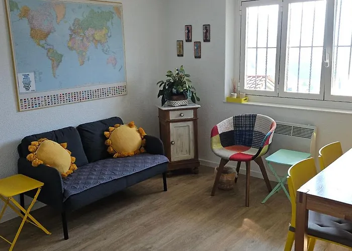 Casa Fery * Tenero-Contra