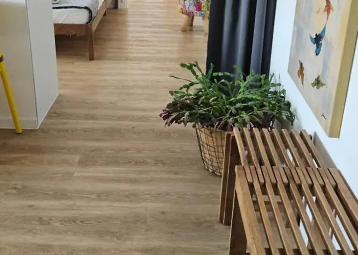 Appartamento Casa Fery