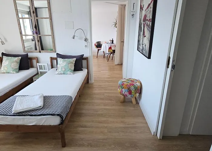 Casa Fery Appartamento *