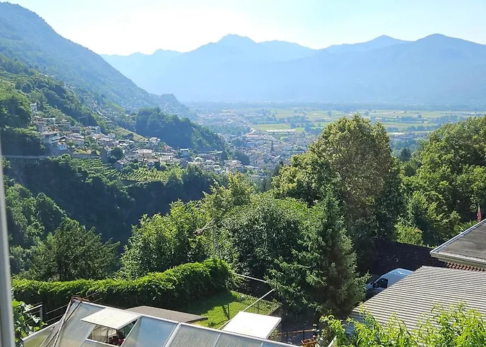 Appartamento Casa Fery *