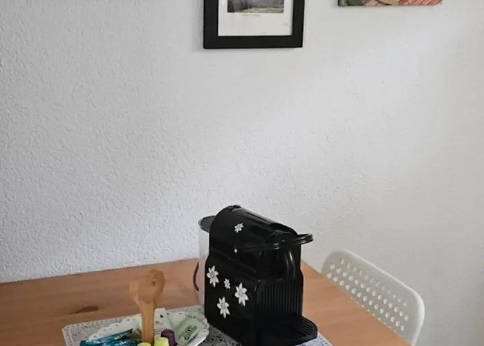 Casa Fery Appartamento Tenero-Contra