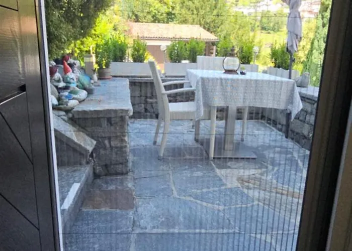 Casa Fery Appartamento